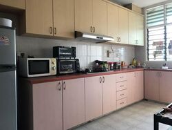 Sherwood Towers (D21), Apartment #581345241